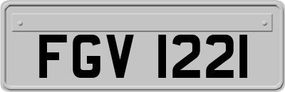 FGV1221