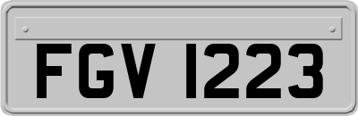 FGV1223