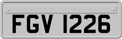 FGV1226