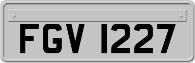 FGV1227