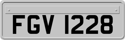 FGV1228