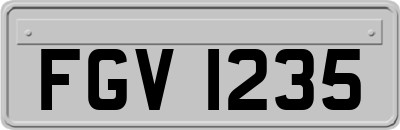 FGV1235