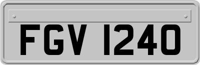 FGV1240