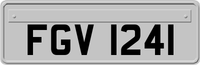 FGV1241