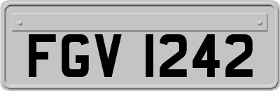 FGV1242