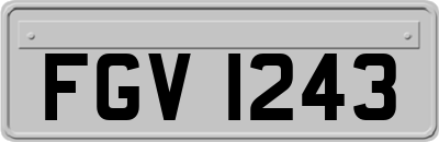 FGV1243