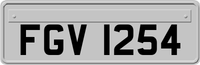 FGV1254