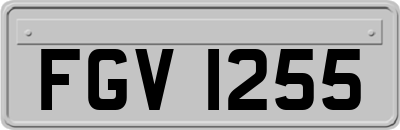 FGV1255