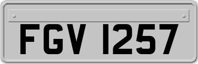 FGV1257