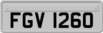 FGV1260