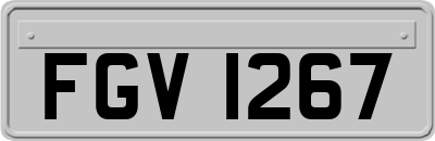 FGV1267