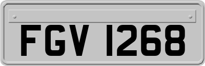 FGV1268