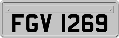 FGV1269