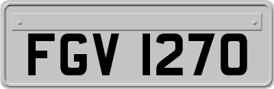 FGV1270