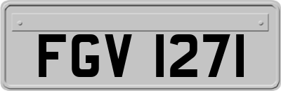 FGV1271