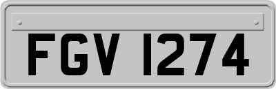 FGV1274