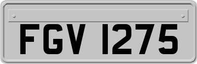 FGV1275