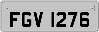 FGV1276