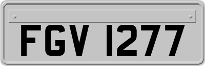 FGV1277