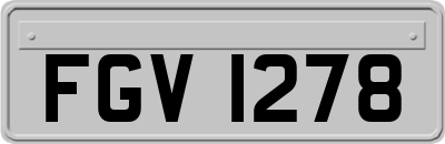 FGV1278