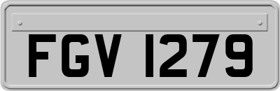 FGV1279