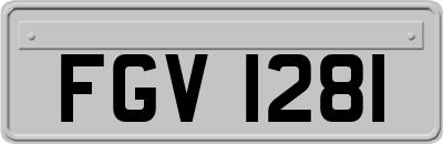 FGV1281
