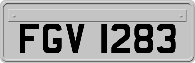FGV1283
