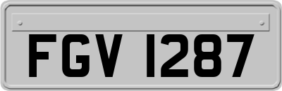 FGV1287