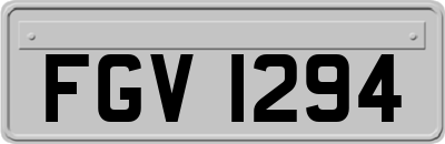 FGV1294