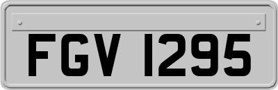 FGV1295
