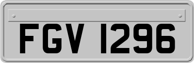 FGV1296