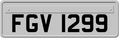 FGV1299