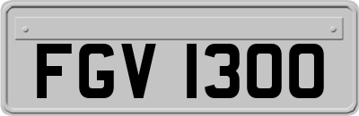 FGV1300