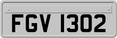 FGV1302