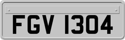FGV1304