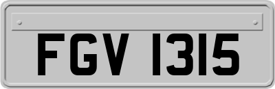 FGV1315