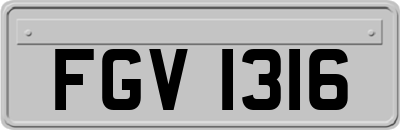 FGV1316