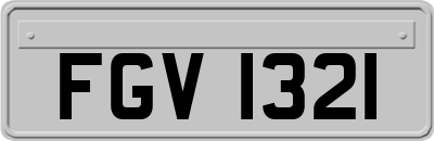 FGV1321