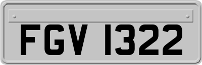 FGV1322