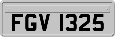 FGV1325