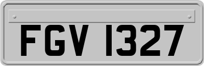 FGV1327