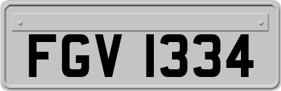 FGV1334