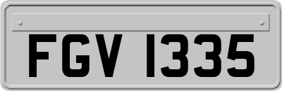 FGV1335