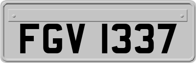 FGV1337