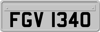 FGV1340