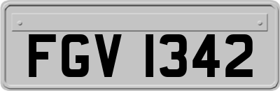FGV1342