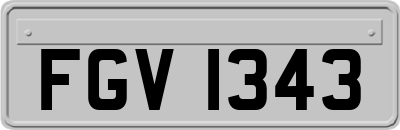 FGV1343