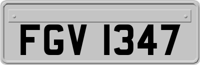 FGV1347