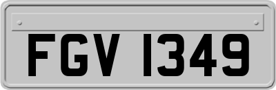 FGV1349