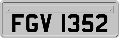 FGV1352